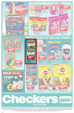 Checkers : Little Garden (23 Apr - 06 May 2018), page 20