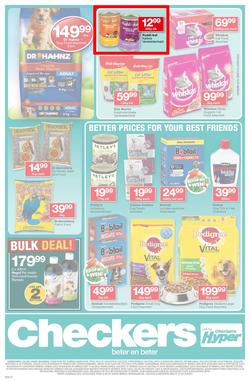 Checkers : Little Garden (23 Apr - 06 May 2018), page 20