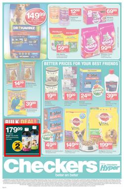 Checkers : Little Garden (23 Apr - 06 May 2018), page 20