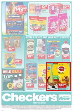 Checkers : Little Garden (23 Apr - 06 May 2018), page 20