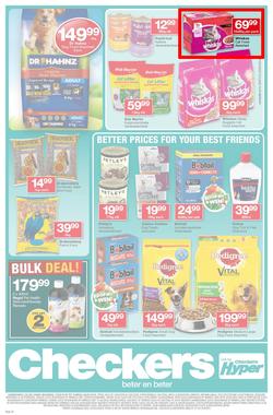 Checkers : Little Garden (23 Apr - 06 May 2018), page 20
