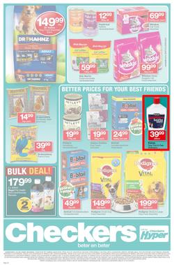 Checkers : Little Garden (23 Apr - 06 May 2018), page 20