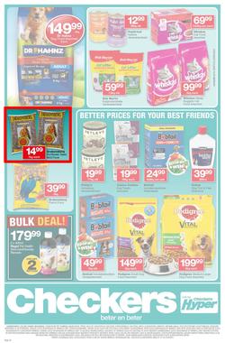 Checkers : Little Garden (23 Apr - 06 May 2018), page 20