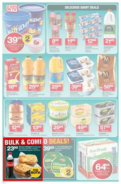 Checkers : Brand Period Specials (23 Aug - 09 Sep 2018)  , page 6