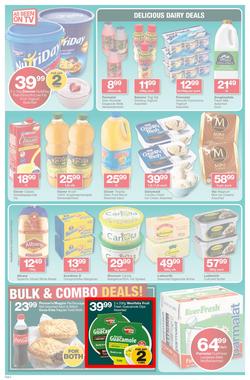Checkers : Brand Period Specials (23 Aug - 09 Sep 2018)  , page 6