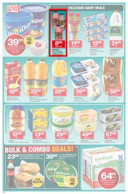 Checkers : Brand Period Specials (23 Aug - 09 Sep 2018)  , page 6