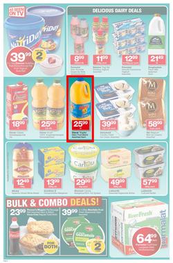 Checkers : Brand Period Specials (23 Aug - 09 Sep 2018)  , page 6