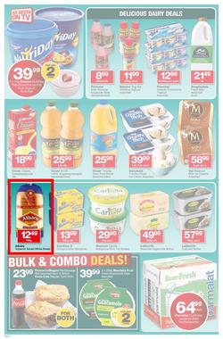 Checkers : Brand Period Specials (23 Aug - 09 Sep 2018)  , page 6