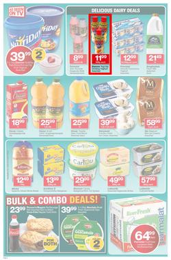 Checkers : Brand Period Specials (23 Aug - 09 Sep 2018)  , page 6