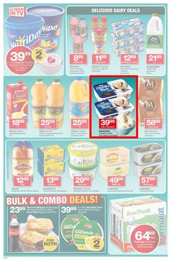 Checkers : Brand Period Specials (23 Aug - 09 Sep 2018)  , page 6