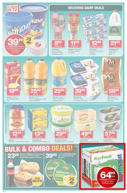 Checkers : Brand Period Specials (23 Aug - 09 Sep 2018)  , page 6