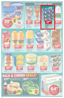 Checkers : Brand Period Specials (23 Aug - 09 Sep 2018)  , page 6