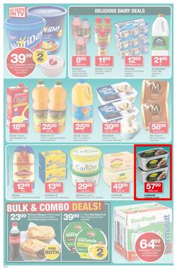 Checkers : Brand Period Specials (23 Aug - 09 Sep 2018)  , page 6