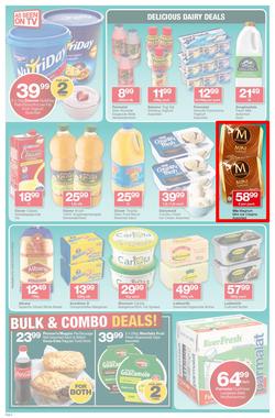 Checkers : Brand Period Specials (23 Aug - 09 Sep 2018)  , page 6