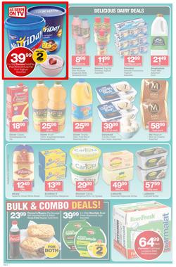 Checkers : Brand Period Specials (23 Aug - 09 Sep 2018)  , page 6