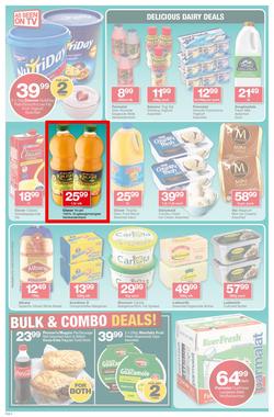 Checkers : Brand Period Specials (23 Aug - 09 Sep 2018)  , page 6