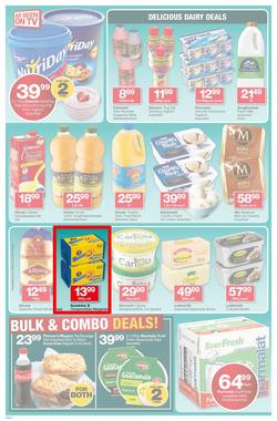 Checkers : Brand Period Specials (23 Aug - 09 Sep 2018)  , page 6