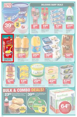 Checkers : Brand Period Specials (23 Aug - 09 Sep 2018)  , page 6