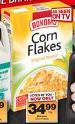 Bokomo Corn Flakes-1Kg