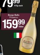 Borgo Bello Prosecco-750ml
