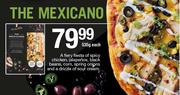 The Mexicano-535g Each