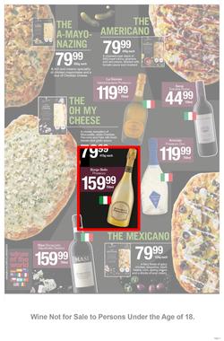 Checkers : Save Big (23 Jul - 05 Aug 2018), page 3
