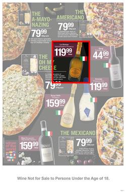 Checkers : Save Big (23 Jul - 05 Aug 2018), page 3