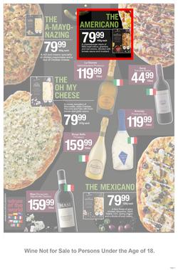 Checkers : Save Big (23 Jul - 05 Aug 2018), page 3