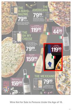 Checkers : Save Big (23 Jul - 05 Aug 2018), page 3