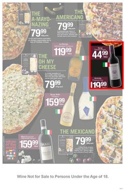 Checkers : Save Big (23 Jul - 05 Aug 2018), page 3