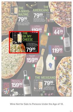 Checkers : Save Big (23 Jul - 05 Aug 2018), page 3