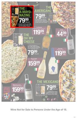 Checkers : Save Big (23 Jul - 05 Aug 2018), page 3