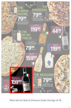 Checkers : Save Big (23 Jul - 05 Aug 2018), page 3