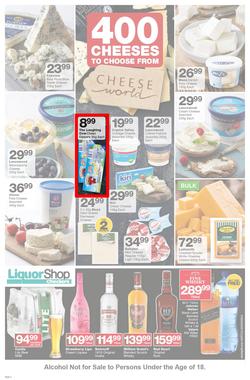 Checkers : Save Big (23 Jul - 05 Aug 2018), page 4