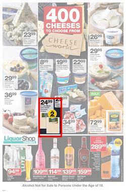Checkers : Save Big (23 Jul - 05 Aug 2018), page 4