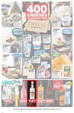 Checkers : Save Big (23 Jul - 05 Aug 2018), page 4
