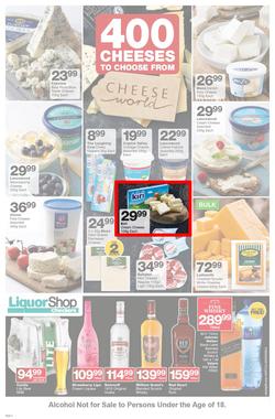 Checkers : Save Big (23 Jul - 05 Aug 2018), page 4