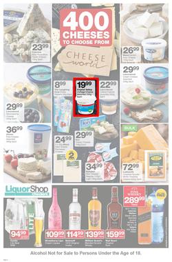 Checkers : Save Big (23 Jul - 05 Aug 2018), page 4