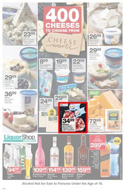 Checkers : Save Big (23 Jul - 05 Aug 2018), page 4