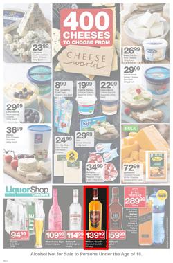 Checkers : Save Big (23 Jul - 05 Aug 2018), page 4