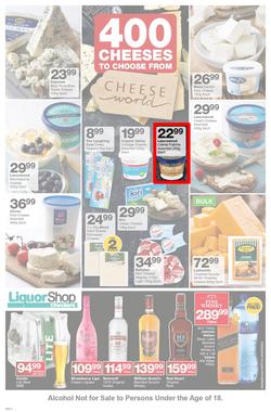 Checkers : Save Big (23 Jul - 05 Aug 2018), page 4