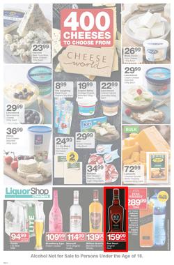 Checkers : Save Big (23 Jul - 05 Aug 2018), page 4