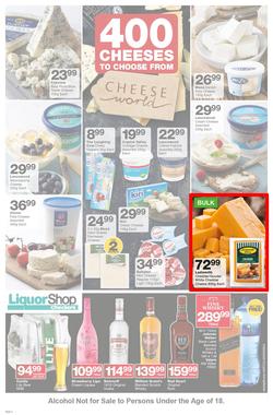 Checkers : Save Big (23 Jul - 05 Aug 2018), page 4