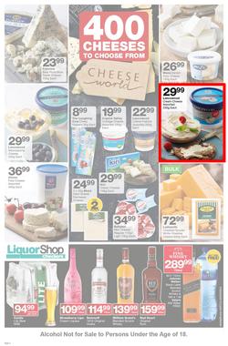 Checkers : Save Big (23 Jul - 05 Aug 2018), page 4