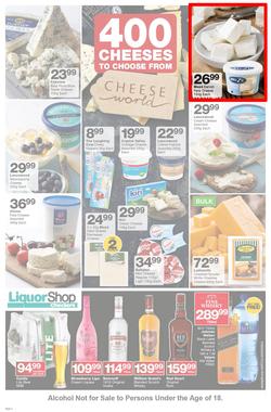 Checkers : Save Big (23 Jul - 05 Aug 2018), page 4