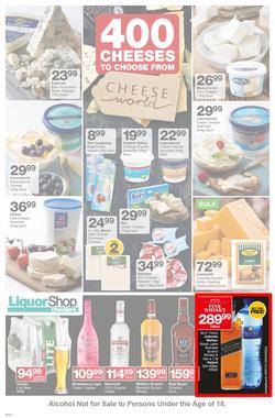 Checkers : Save Big (23 Jul - 05 Aug 2018), page 4