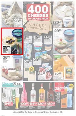 Checkers : Save Big (23 Jul - 05 Aug 2018), page 4