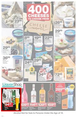 Checkers : Save Big (23 Jul - 05 Aug 2018), page 4