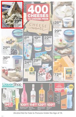 Checkers : Save Big (23 Jul - 05 Aug 2018), page 4