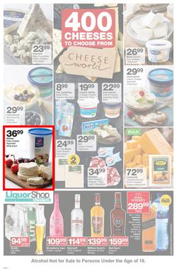 Checkers : Save Big (23 Jul - 05 Aug 2018), page 4